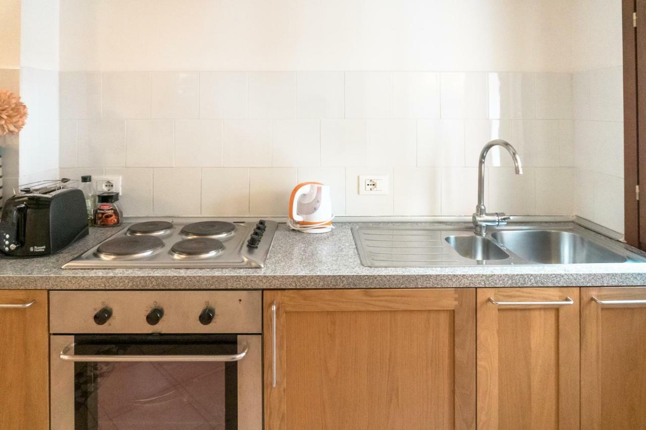 In The Heart Of Biennale Ac Wi-Fi Apartment Venice Exterior photo