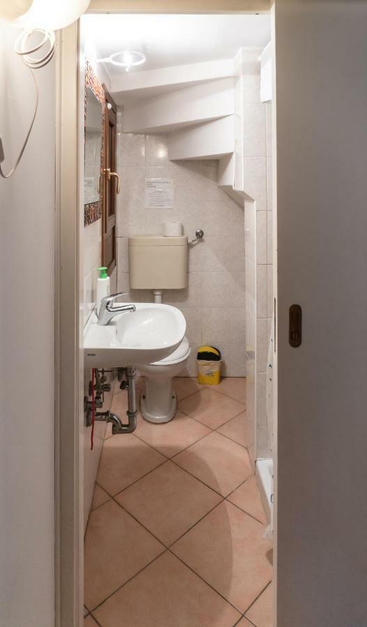In The Heart Of Biennale Ac Wi-Fi Apartment Venice Exterior photo